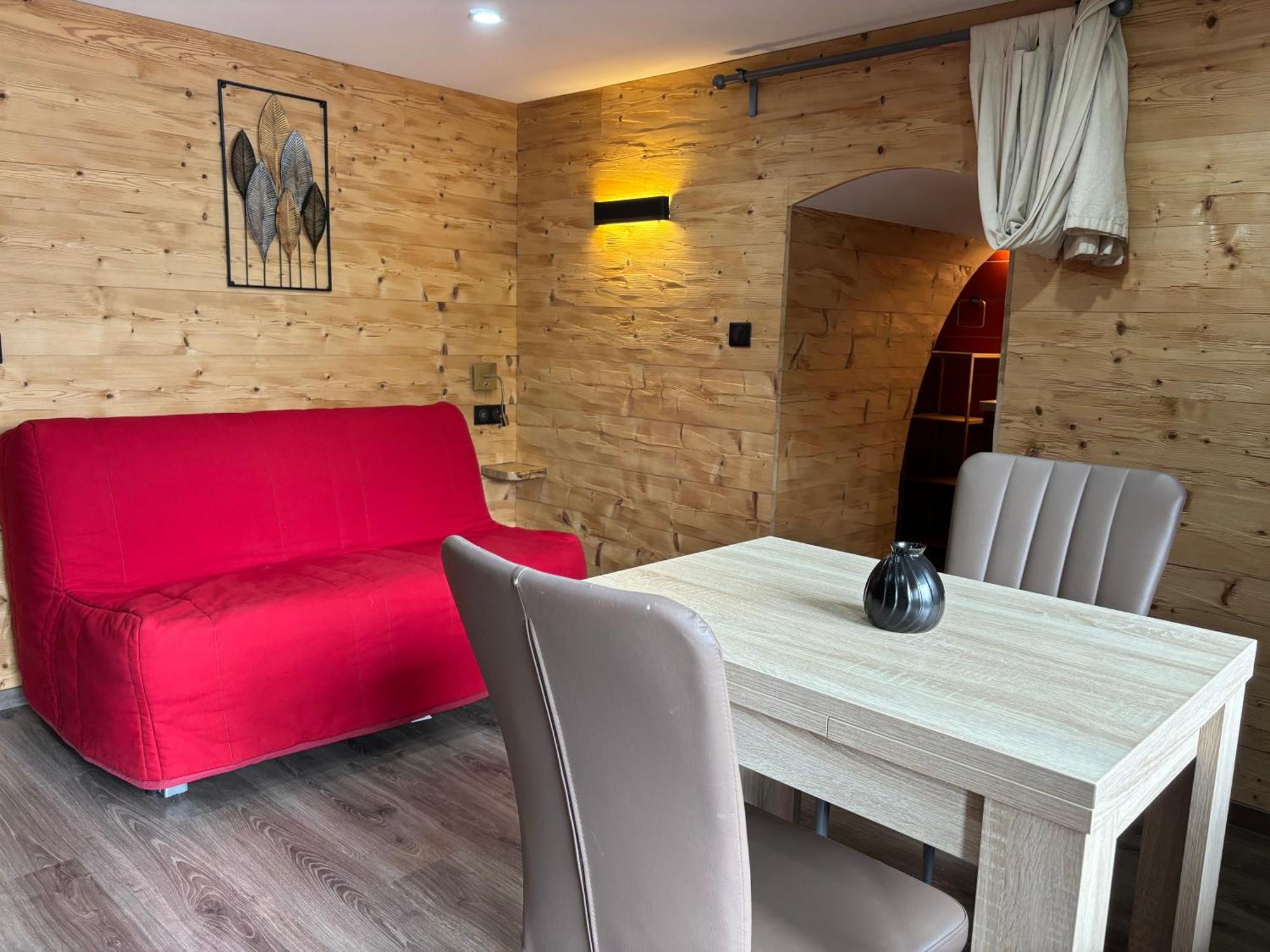 La Ferme De Rochesson, Jacuzzis & Piscine Commune 외부 사진