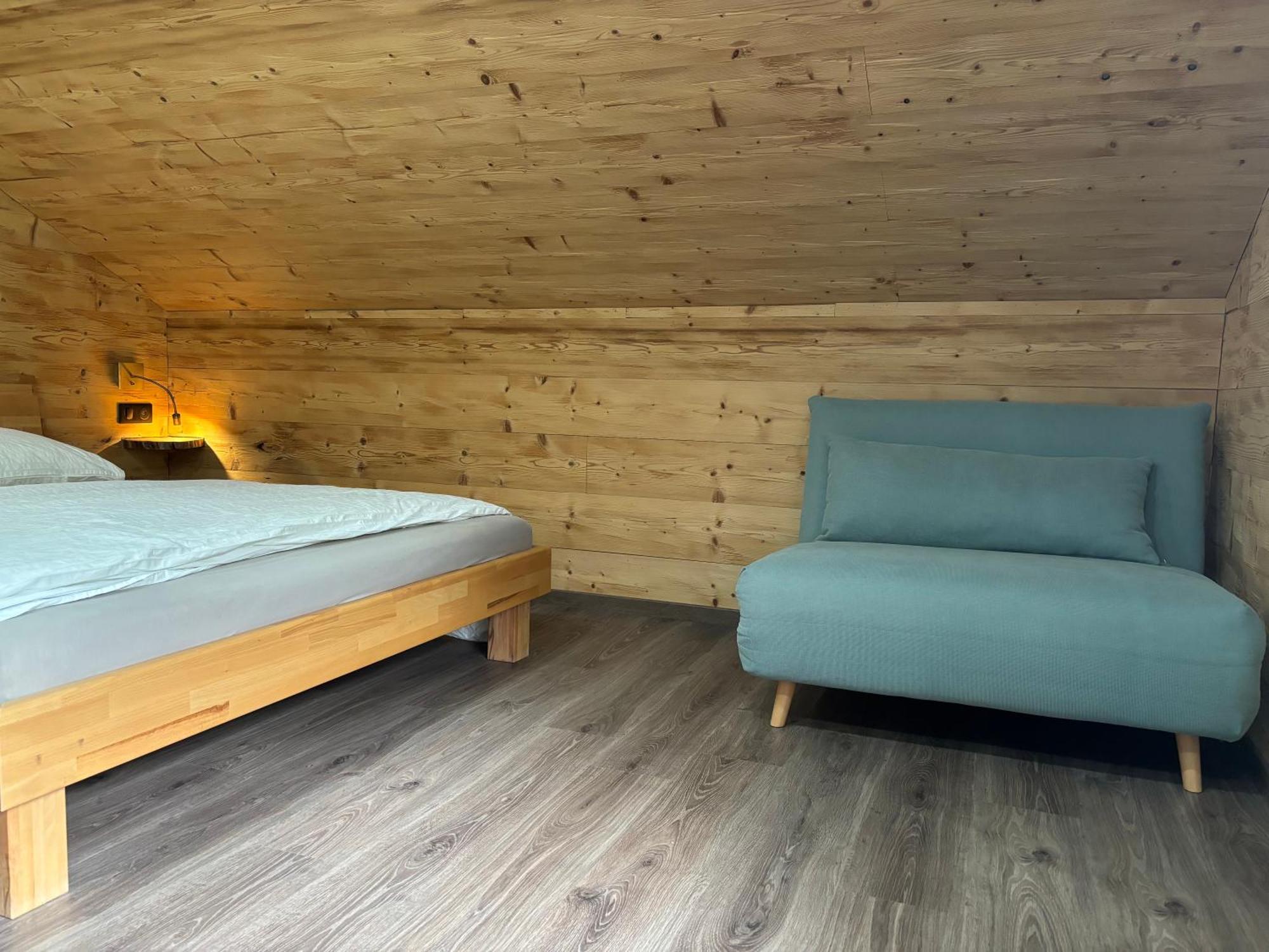 La Ferme De Rochesson, Jacuzzis & Piscine Commune 외부 사진