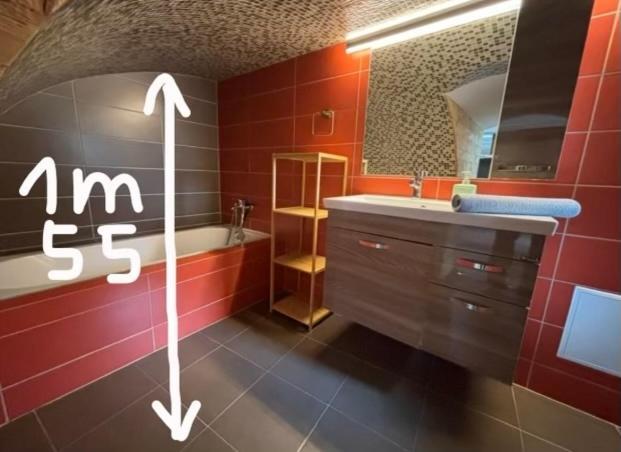 La Ferme De Rochesson, Jacuzzis & Piscine Commune 외부 사진